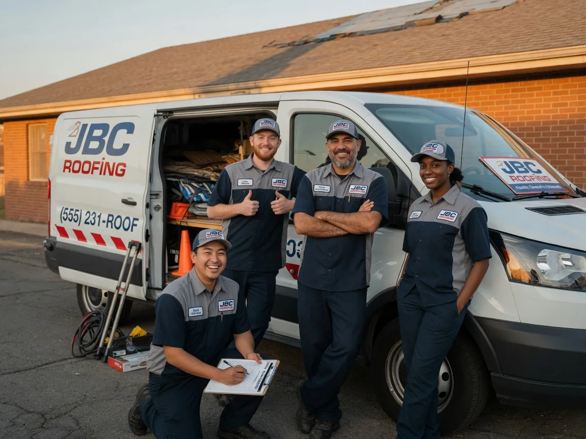 Roof Replacement company in Upperville, VA