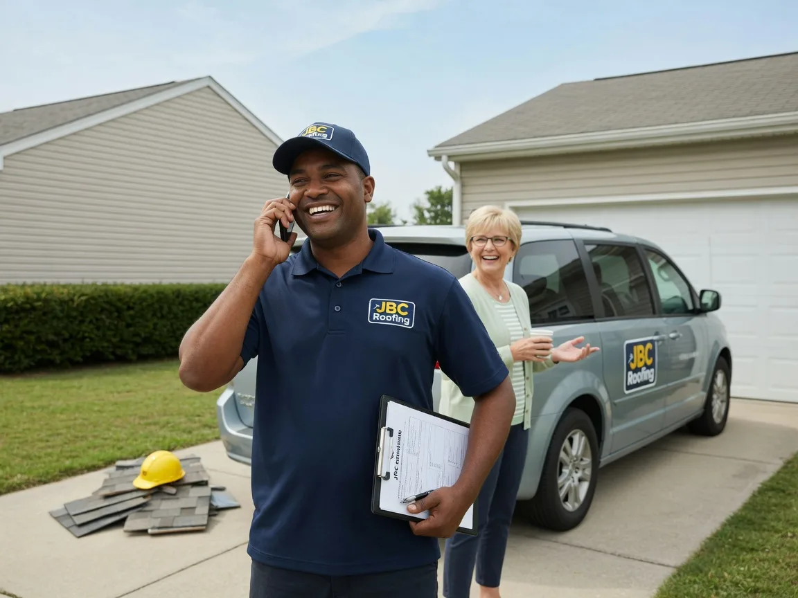 Roof Replacement Upperville, VA FAQs
